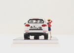 Original Model Porsche Cayenne One Piece Itasha Luffy Figurine Version - Image 11