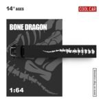 Cool Car Scania Container Truck Chalop Dragon - Image 4