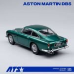 ATS Model Aston Martin DB5 Green - Image 7