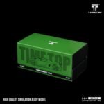 Time Top Koenigsegg One Green Gift Box Version - Image 4