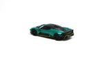 (Pre-order) KOD Aston Martin Valhalla British Racing Green (Nov 2026) - Image 4