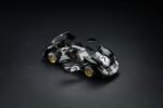 (Pre-order) G&KH GT40 Mk II #2 FG Black (ETA Dec 2026)