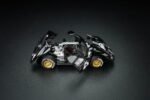 (Pre-order) G&KH GT40 Mk II #2 FG Black (ETA Dec 2026) - Image 7