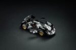 (Pre-order) G&KH GT40 Mk II #2 FG Black (ETA Dec 2026) - Image 5