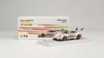 (Pre-order) Almost Real Kaizo RWB 930 Apple (ETA Nov 2026) - Image 2