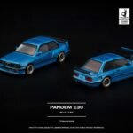 (Pre-order) Pop Race Pandem E30 Blue (Q2 2027)