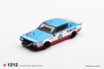 MINI GT NISSAN SKYLINE KENMERI LIBERTY WALK NISSAN RACING '75 CONCEPT BLISTER PACKAGING - Image 2