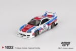 MINI GT NISSAN LB-SUPER SILHOUETTE S15 SILVIA GARASIDRIFT X L - Image 2