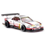 Kaido House X MINI GT NISSAN SILVIA S13-R CIRCUIT SPEC V1 - Image 3