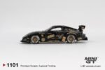 MINI GT MAZDA RX-7 LB-SUPER SILHOUETTE FD-NILES BLISTER PACKAGING - Image 3