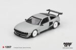 Mini GT HYUNDAI CONCEPT N VISION 74 (VP2)