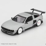 Mini GT HYUNDAI CONCEPT N VISION 74 (VP2)