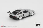 Mini GT HYUNDAI CONCEPT N VISION 74 (VP2) - Image 3