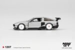 Mini GT HYUNDAI CONCEPT N VISION 74 (VP2) - Image 2