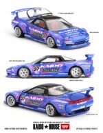 (Pre-order) HONDA NSX KAIDO HOUSE NOSTALGIC CLASSICS (June End 2027)