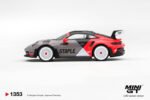 (PREORDER) PORSCHE 911 GT3 RS STAPLE X INOZETEK BLISTER PACKAGING (ETA May 2027) - Image 2