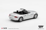 (PREORDER) BMW Z3 TITANIUM SILVER (ETA Apr 2027) - Image 3