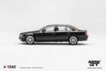 BMW 750IL BLACK SAPPHIRE - Image 2