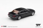 BMW 750IL BLACK SAPPHIRE - Image 3