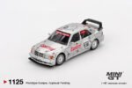 MERCEDES-BENZ 190E 2.5-16 EVOLUTION II #37 1995 SE ASIA TOURING CAR CHAMPIONSHIP