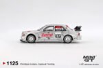 MERCEDES-BENZ 190E 2.5-16 EVOLUTION II #37 1995 SE ASIA TOURING CAR CHAMPIONSHIP - Image 2