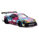 NISSAN SILVIA S13-R KAIDO SPLASH V1 - Image 3