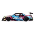 NISSAN SILVIA S13-R KAIDO SPLASH V1 - Image 5