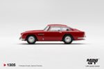 MINI GT ASTON MARTIN DB5 FIESTA RED - Image 2