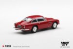 MINI GT ASTON MARTIN DB5 FIESTA RED - Image 3