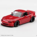 (PRE-ORDER) MAZDA MX-5 (NA) PANDEM CLASSIC RED (JUNE 2027)
