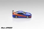 (Pre-order) Fast Speed Silvia S15 Monalisa FNF Orange Blue (Dec 2026) - Image 2