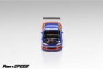 (Pre-order) Fast Speed Silvia S15 Monalisa FNF Orange Blue (Dec 2026) - Image 3