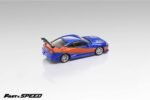 (Pre-order) Fast Speed Silvia S15 Monalisa FNF Orange Blue (Dec 2026) - Image 5