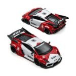 (Pre-order) Time Micro x PSC Design Gallardo Lazar Marlboro Tribute Edition (Dec 2026) - Image 6