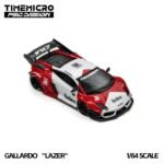 (Pre-order) Time Micro x PSC Design Gallardo Lazar Marlboro Tribute Edition (Dec 2026) - Image 3