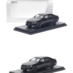 (Pre-order) AR Box Mercedes AMG S 63 E Performance 2023 Obsidian Black(Nov 2026)