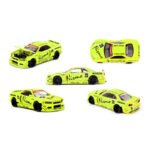 KAIDO HOUSE NISSAN SKYLINE GT-R R34 KAIDO WORKS V4 - Image 2